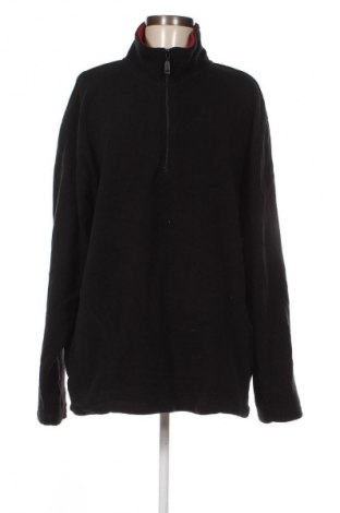 Bluzka damska Tweed River, Rozmiar XXL, Kolor Czarny, Cena 111,99 zł