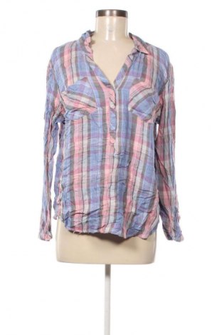 Bluzka damska Twist, Rozmiar L, Kolor Kolorowy, Cena 62,99 zł