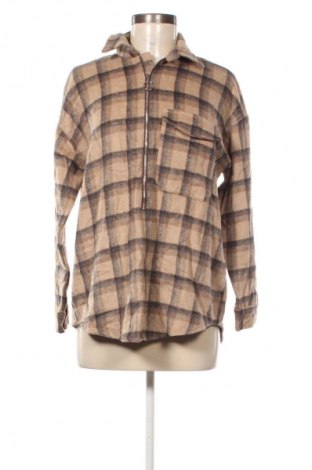 Damen Shirt Twist, Größe XS, Farbe Mehrfarbig, Preis 7,99 €