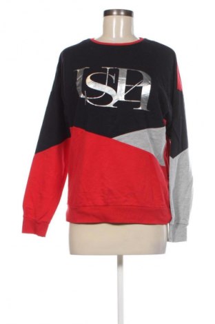 Damen Shirt U.S. Polo Assn., Größe M, Farbe Mehrfarbig, Preis € 13,99
