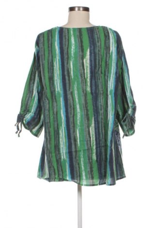 Damen Shirt Ulla Popken, Größe L, Farbe Mehrfarbig, Preis € 17,38