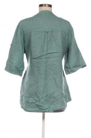 Dámska blúza Unbranded, Veľkosť XL, Farba Zelená, Cena  8,95 €