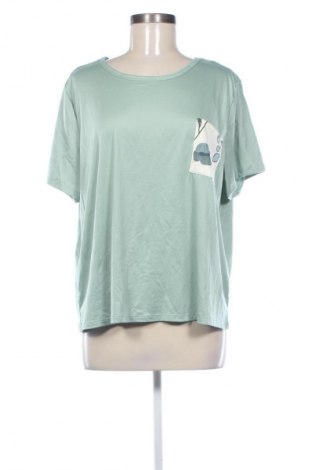 Damen Shirt Unbranded, Größe XL, Farbe Grün, Preis 8,99 €