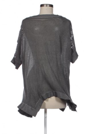 Damen Shirt Unbranded, Größe XXL, Farbe Grau, Preis 7,99 €