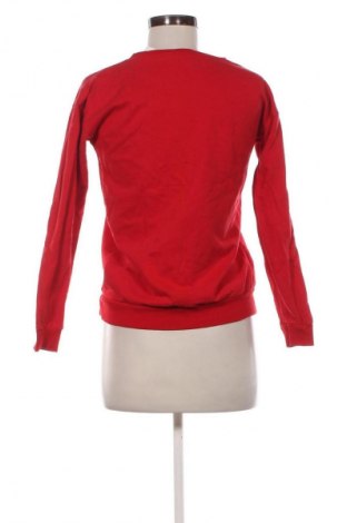 Damen Shirt Unbranded, Größe S, Farbe Rot, Preis 12,79 €