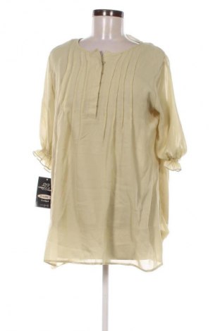 Damen Shirt Unbranded, Größe XL, Farbe Grün, Preis 15,86 €