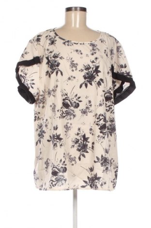 Damen Shirt Unbranded, Größe 3XL, Farbe Mehrfarbig, Preis 8,99 €