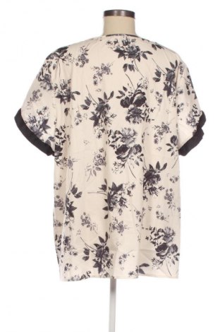 Damen Shirt Unbranded, Größe 3XL, Farbe Mehrfarbig, Preis 8,99 €