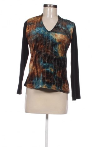Bluzka damska Unbranded, Rozmiar M, Kolor Kolorowy, Cena 43,68 zł