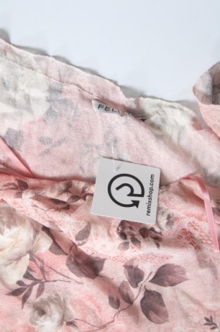 Bluzka damska Unbranded, Rozmiar M, Kolor Kolorowy, Cena 43,68 zł