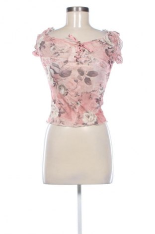 Bluzka damska Unbranded, Rozmiar M, Kolor Kolorowy, Cena 43,68 zł