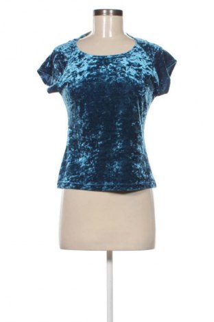 Bluzka damska Unbranded, Rozmiar M, Kolor Niebieski, Cena 44,00 zł