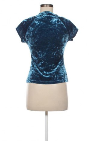 Bluzka damska Unbranded, Rozmiar M, Kolor Niebieski, Cena 44,00 zł