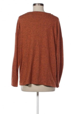 Bluzka damska Unbranded, Rozmiar XL, Kolor Pomarańczowy, Cena 43,68 zł