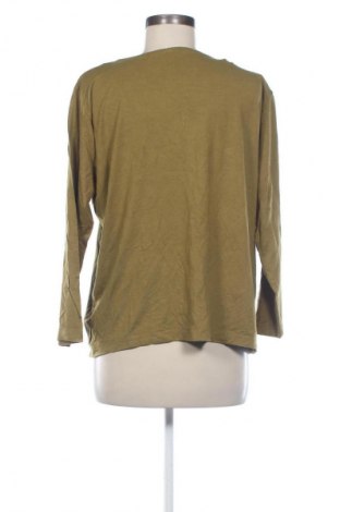 Bluzka damska Unbranded, Rozmiar XXL, Kolor Zielony, Cena 43,68 zł