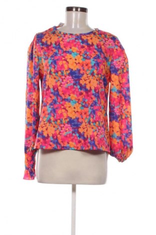 Bluzka damska Unbranded, Rozmiar M, Kolor Kolorowy, Cena 50,67 zł