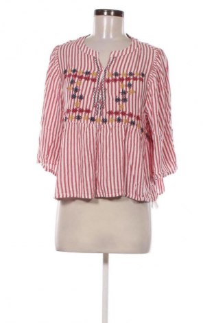 Bluzka damska Unbranded, Rozmiar S, Kolor Kolorowy, Cena 43,68 zł
