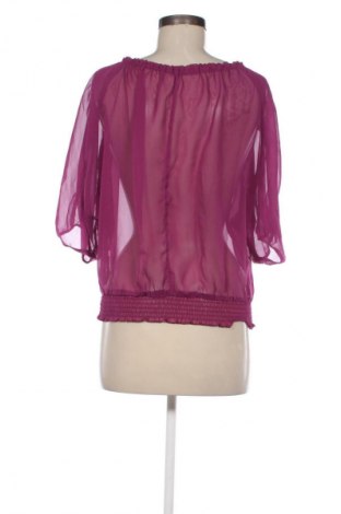 Bluzka damska Unbranded, Rozmiar M, Kolor Fioletowy, Cena 43,68 zł