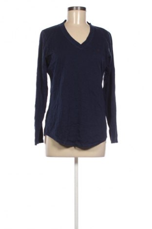 Bluzka damska Unbranded, Rozmiar L, Kolor Niebieski, Cena 29,99 zł