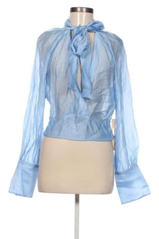 Bluzka damska Unbranded, Rozmiar XL, Kolor Niebieski, Cena 81,99 zł