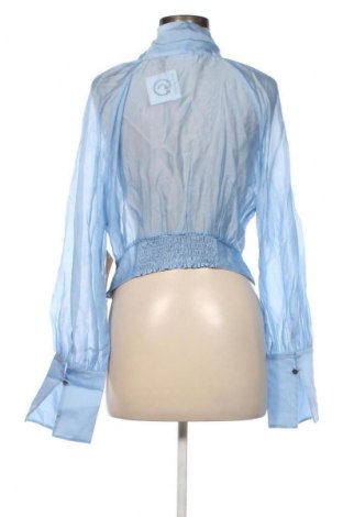 Bluzka damska Unbranded, Rozmiar XL, Kolor Niebieski, Cena 81,99 zł
