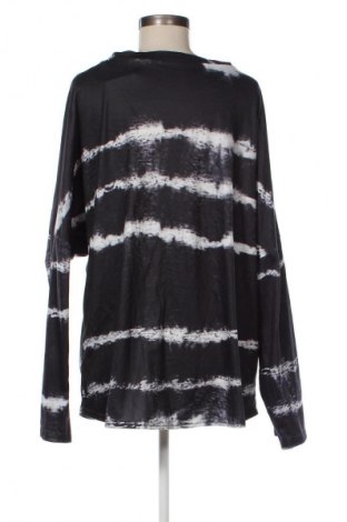 Bluzka damska Unbranded, Rozmiar 4XL, Kolor Kolorowy, Cena 43,68 zł