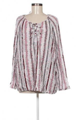 Bluzka damska Unbranded, Rozmiar 3XL, Kolor Kolorowy, Cena 29,99 zł