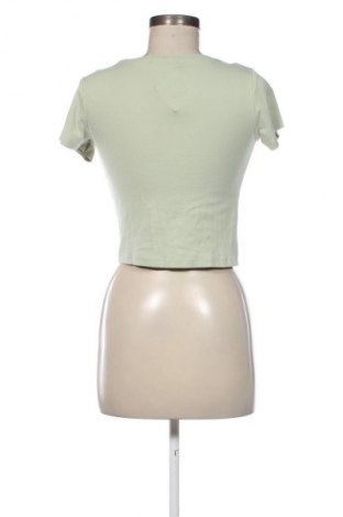 Bluzka damska Unbranded, Rozmiar S, Kolor Zielony, Cena 44,94 zł