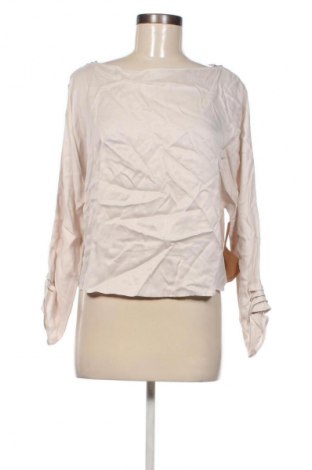 Bluză de femei Unbranded, Mărime M, Culoare Ecru, Preț 86,99 Lei