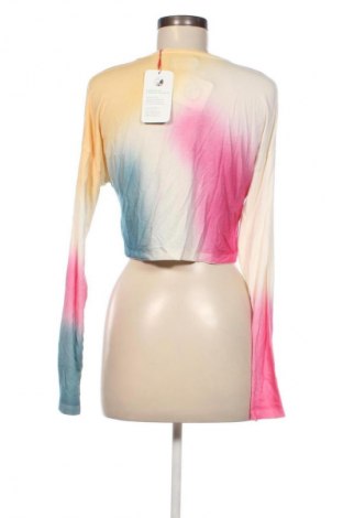 Bluzka damska Unbranded, Rozmiar M, Kolor Kolorowy, Cena 81,99 zł