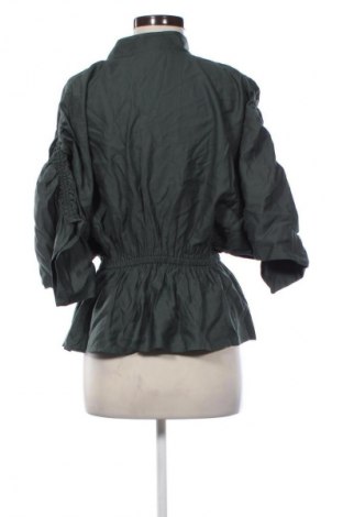 Bluzka damska Unbranded, Rozmiar M, Kolor Zielony, Cena 71,00 zł