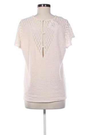 Bluzka damska Unbranded, Rozmiar L, Kolor ecru, Cena 43,68 zł