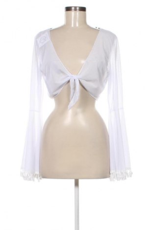 Dámská halenka Unbranded, Velikost XL, Barva Bílá, Cena  241,00 Kč