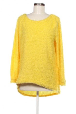 Bluzka damska Unbranded, Rozmiar 3XL, Kolor Żółty, Cena 62,99 zł