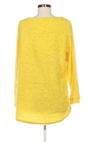 Bluzka damska Unbranded, Rozmiar 3XL, Kolor Żółty, Cena 62,99 zł