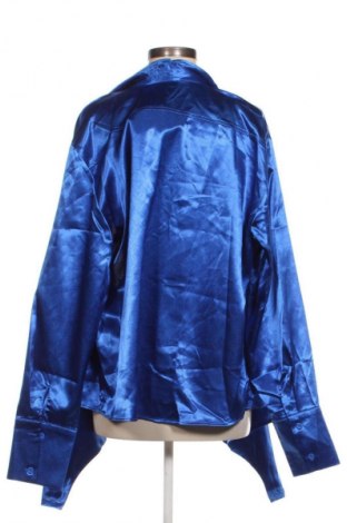Bluzka damska Unbranded, Rozmiar L, Kolor Niebieski, Cena 71,26 zł