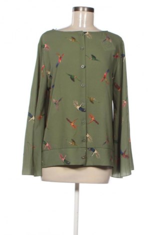 Damen Shirt Unbranded, Größe L, Farbe Mehrfarbig, Preis 6,99 €