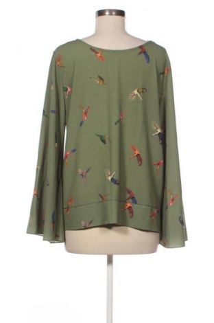 Damen Shirt Unbranded, Größe L, Farbe Mehrfarbig, Preis 6,99 €