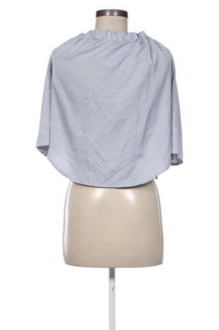 Bluzka damska Unbranded, Rozmiar S, Kolor Szary, Cena 43,68 zł