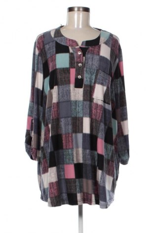 Bluză de femei Unbranded, Mărime 5XL, Culoare Multicolor, Preț 95,00 Lei