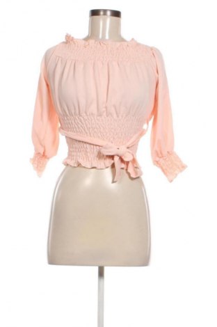 Bluză de femei Unbranded, Mărime S, Culoare Roz, Preț 33,99 Lei