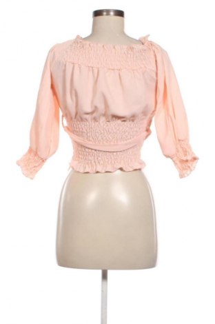Bluză de femei Unbranded, Mărime S, Culoare Roz, Preț 33,99 Lei