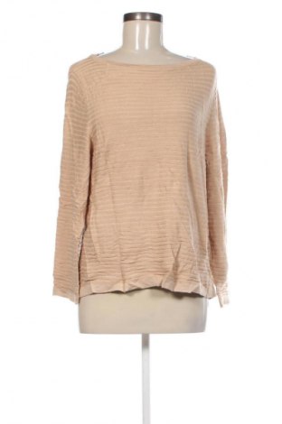 Bluzka damska Unbranded, Rozmiar L, Kolor Beżowy, Cena 62,99 zł