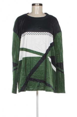 Dámska blúza Unbranded, Veľkosť 4XL, Farba Viacfarebná, Cena  11,95 €