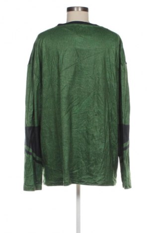 Dámska blúza Unbranded, Veľkosť 4XL, Farba Viacfarebná, Cena  11,95 €