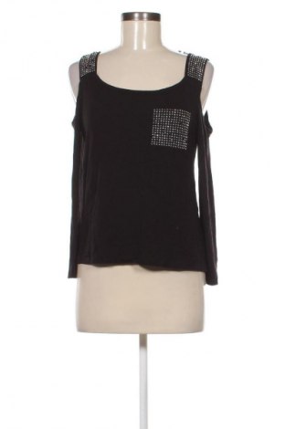 Bluză de femei Unbranded, Mărime L, Culoare Negru, Preț 33,99 Lei
