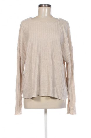 Bluză de femei Unbranded, Mărime XL, Culoare Bej, Preț 65,99 Lei