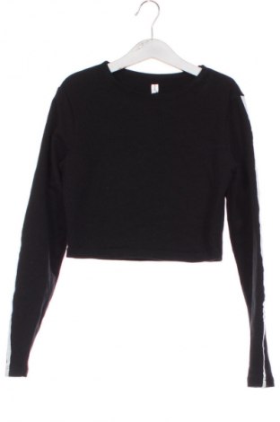 Bluză de femei Unbranded, Mărime XS, Culoare Negru, Preț 50,37 Lei
