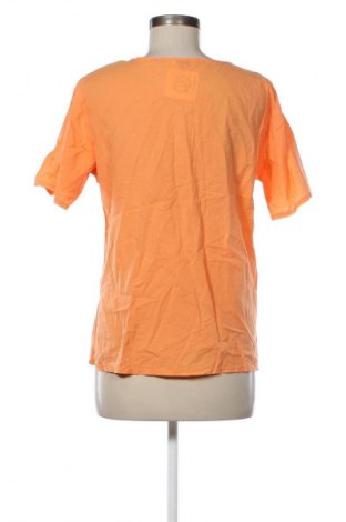 Bluzka damska Unbranded, Rozmiar M, Kolor Pomarańczowy, Cena 43,68 zł