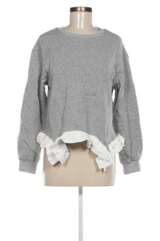 Bluzka damska Unbranded, Rozmiar L, Kolor Szary, Cena 62,99 zł